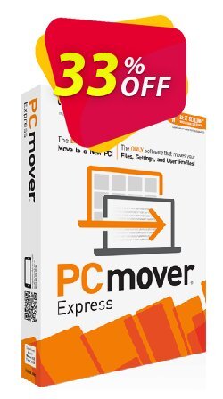 30% OFF Laplink PCmover EXPRESS, verified