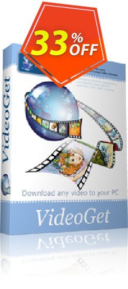 VideoGet Coupon discount 30% OFF VideoGet, verified - Marvelous discounts code of VideoGet, tested & approved