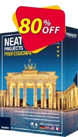 78% OFF NEAT projects 1 Pro, verified