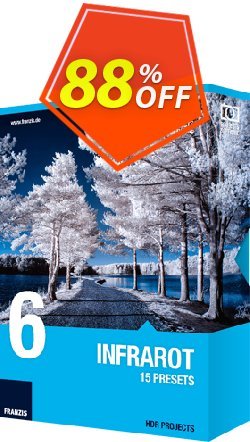 Franzis HDR Preset Collection #6 Coupon discount 15% OFF Franzis Preset Collection #6, verified - Awful sales code of Franzis Preset Collection #6, tested & approved