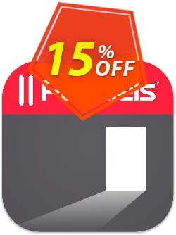 20% OFF Parallels RAS 2-Year Subscription Coupon code