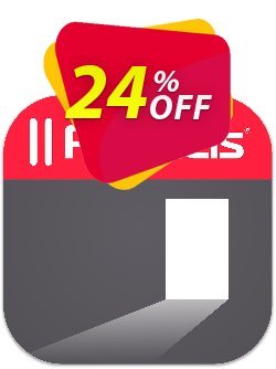 24% OFF Parallels Access Coupon code
