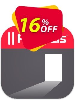 16% OFF Parallels Access Business Plan Coupon code