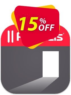 20% OFF Parallels RAS, verified