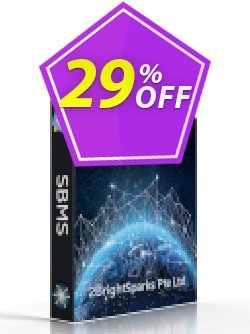SyncBack Management System - SBMS  Coupon discount 25% OFF SyncBack Management System (SBMS), verified - Best promo code of SyncBack Management System (SBMS), tested & approved