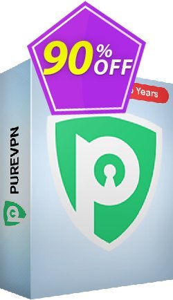 PureVPN 5-Year Plan Coupon discount 90% OFF PureVPN, verified - Big discounts code of PureVPN, tested & approved