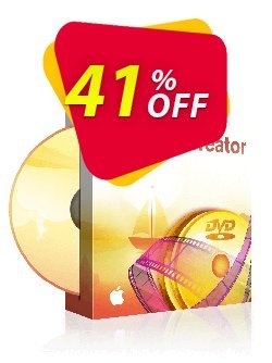 DVDFab DVD Creator for MAC Lifetime Coupon discount 50% OFF DVDFab DVD Creator for MAC Lifetime, verified - Special sales code of DVDFab DVD Creator for MAC Lifetime, tested & approved