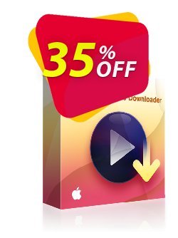 31% OFF StreamFab Disney Plus Downloader for MAC, verified