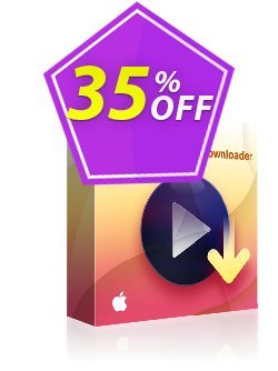 30% OFF StreamFab Disney Plus Downloader for MAC (1 Year), verified