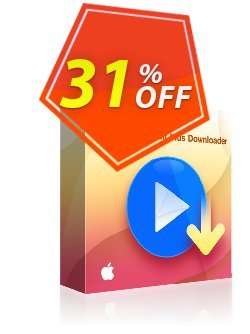 StreamFab Paramount Plus Downloader for MAC Coupon discount 31% OFF StreamFab FANZA Downloader for MAC, verified - Special sales code of StreamFab FANZA Downloader for MAC, tested & approved