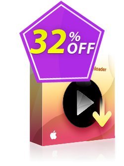StreamFab AbemaTV Downloader for MAC - 1 month  Coupon discount 30% OFF StreamFab AbemaTV Downloader for MAC (1 month), verified - Special sales code of StreamFab AbemaTV Downloader for MAC (1 month), tested & approved
