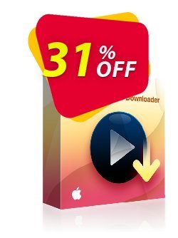 30% OFF StreamFab ESPN Plus Downloader for MAC (1 Year), verified