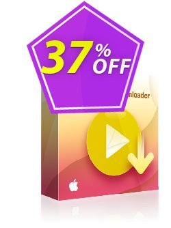 31% OFF StreamFab FANZA Downloader for MAC, verified