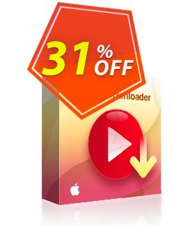 StreamFab R18 Downloader for MAC Coupon discount 31% OFF StreamFab R18 Downloader for MAC, verified - Special sales code of StreamFab R18 Downloader for MAC, tested & approved