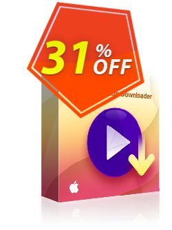 31% OFF StreamFab FANZA Downloader for MAC, verified