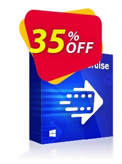 35% OFF UniFab VideoCruise Lifetime, verified