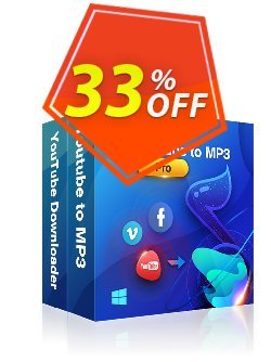 StreamFab YouTube Downloader PRO - 1 Month  Coupon discount 30% OFF StreamFab YouTube Downloader PRO (1 Month), verified - Special sales code of StreamFab YouTube Downloader PRO (1 Month), tested & approved