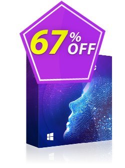 60% OFF DVDFab AI Suite, verified