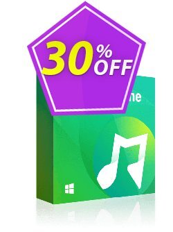 30% OFF MusicFab All-In-One, verified