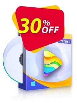 DVDFab Player 6 Standard Coupon discount Buy StreamFab All-in-One, Get RecordFab Free - Special sales code of DVDFab Player 6 Standard, tested & approved