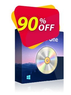 90% OFF DVDFab All-In-One Lifetime Gift Coupon code