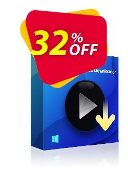 StreamFab Apple TV Plus Downloader - 1 Month  Coupon discount 30% OFF StreamFab Apple TV Plus Downloader (1 Month), verified - Special sales code of StreamFab Apple TV Plus Downloader (1 Month), tested & approved