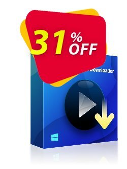 31% OFF StreamFab ESPN Plus Downloader, verified