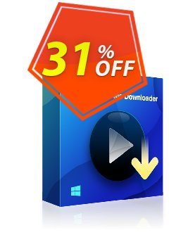 31% OFF StreamFab ESPN Plus Downloader Lifetime, verified