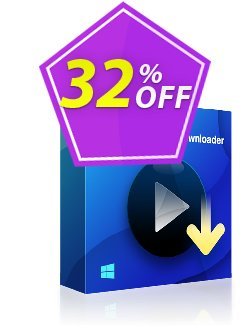 30% OFF StreamFab ESPN Plus Downloader (1 Month), verified