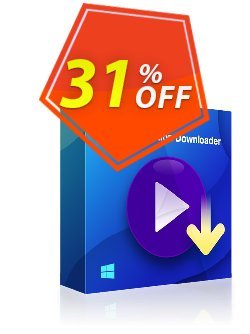 StreamFab Funimation Downloader PRO Coupon discount 31% OFF StreamFab Funimation Downloader PRO, verified - Special sales code of StreamFab Funimation Downloader PRO, tested & approved