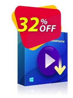 30% OFF StreamFab Funimation Downloader PRO (1 Month), verified