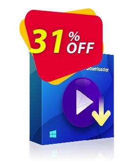 30% OFF StreamFab Funimation Downloader PRO (1 Year), verified