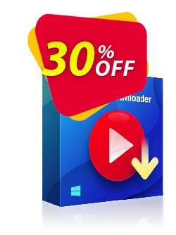 StreamFab FOD Downloader Lifetime Coupon discount 30% OFF StreamFab FOD Downloader Lifetime, verified - Special sales code of StreamFab FOD Downloader Lifetime, tested & approved