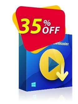 35% OFF StreamFab Paravi PRO Coupon code