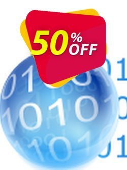 50% OFF LFNit! Server - +1 Yr Maintenance  Coupon code