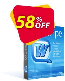 58% OFF WordPipe SharePoint Server License - +1 Yr Maintenance  Coupon code