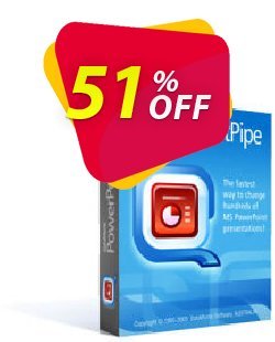 51% OFF Find and Replace Tool For PowerPoint Coupon code
