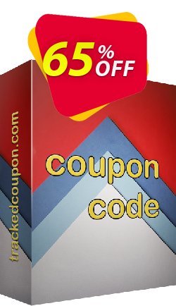 65% OFF Smart Data Recovery Coupon code