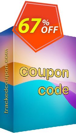 67% OFF Smart NTFS Recovery Coupon code