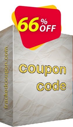 66% OFF Startup Booster Coupon code