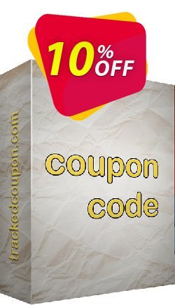 10% OFF Advanced Batch Converter 7.x - Personal License Coupon code