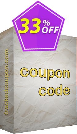 33% OFF Xilisoft SWF Converter 6 Coupon code