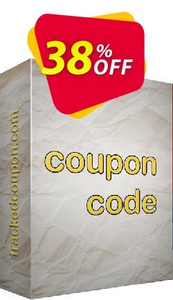 38% OFF Xilisoft iPhone SMS Backup Coupon code