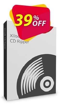 Xilisoft Cupon -20%