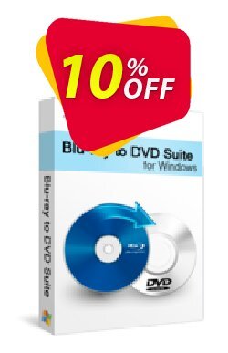 Xilisoft Blu-ray to DVD Suite amazing promotions code 2024