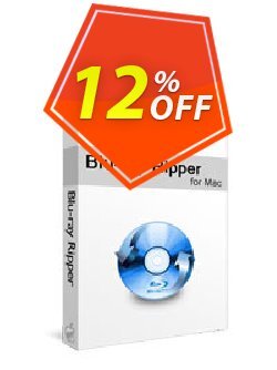 Xilisoft Blu-ray Ripper for Mac fearsome discount code 2024