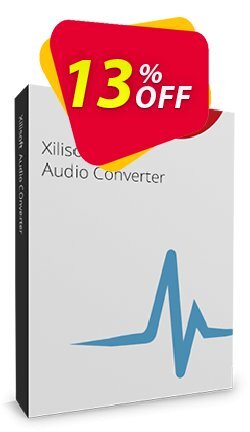 Xilisoft Audio Converter awful deals code 2024