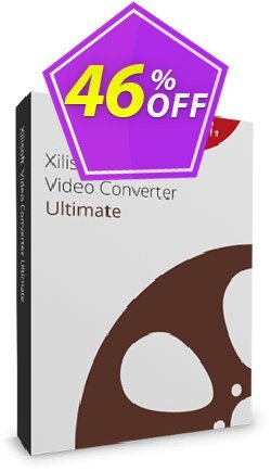 39% OFF Xilisoft Video Converter Ultimate Oct 2024