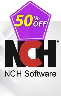 Prism Video Converter Coupon discount NCH coupon discount 11540 - Save around 30% off the normal price