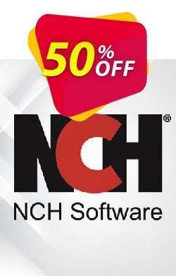 Express Burn Brennsoftware Coupon discount NCH coupon discount 11540 - Save around 30% off the normal price